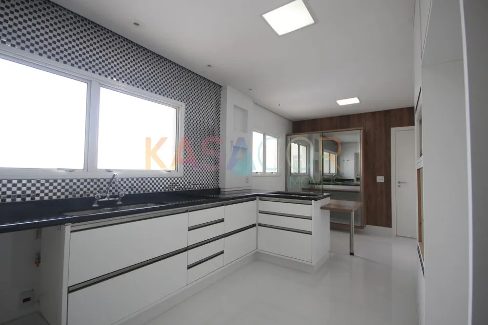 Cobertura, 4 quartos, 317 m² - Foto 5