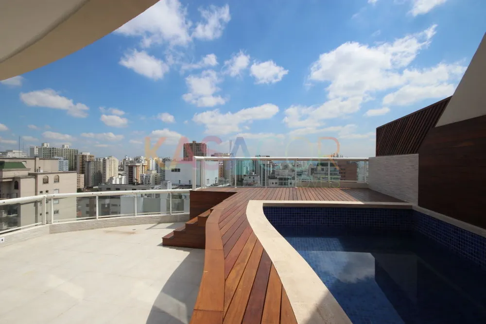 Cobertura, 4 quartos, 317 m² - Foto 2