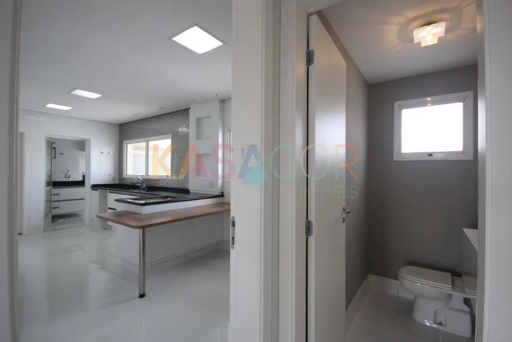 Cobertura, 4 quartos, 317 m² - Foto 6