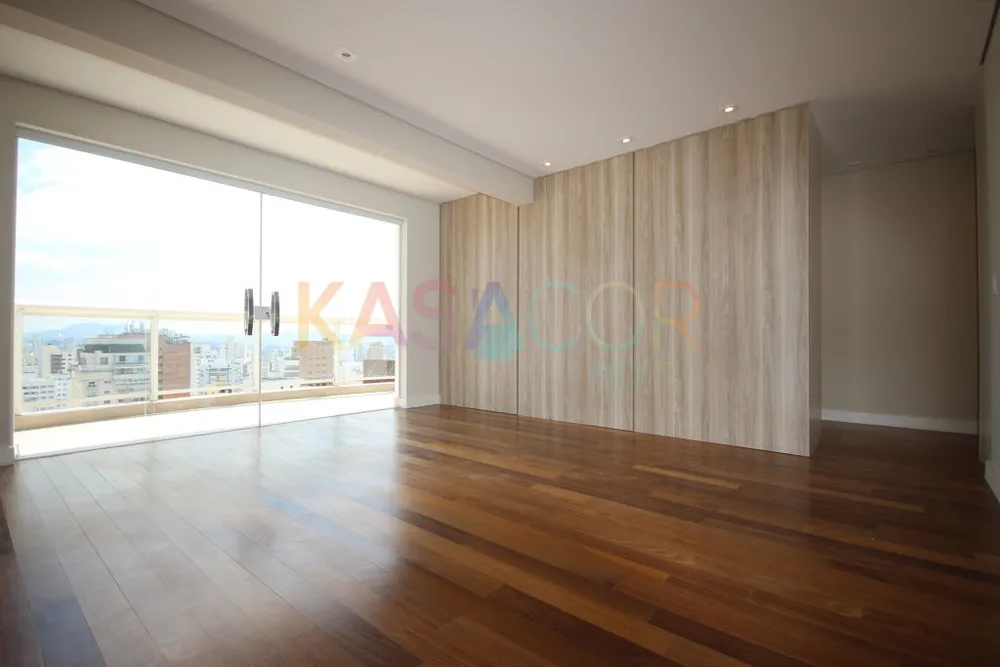Cobertura, 4 quartos, 317 m² - Foto 4