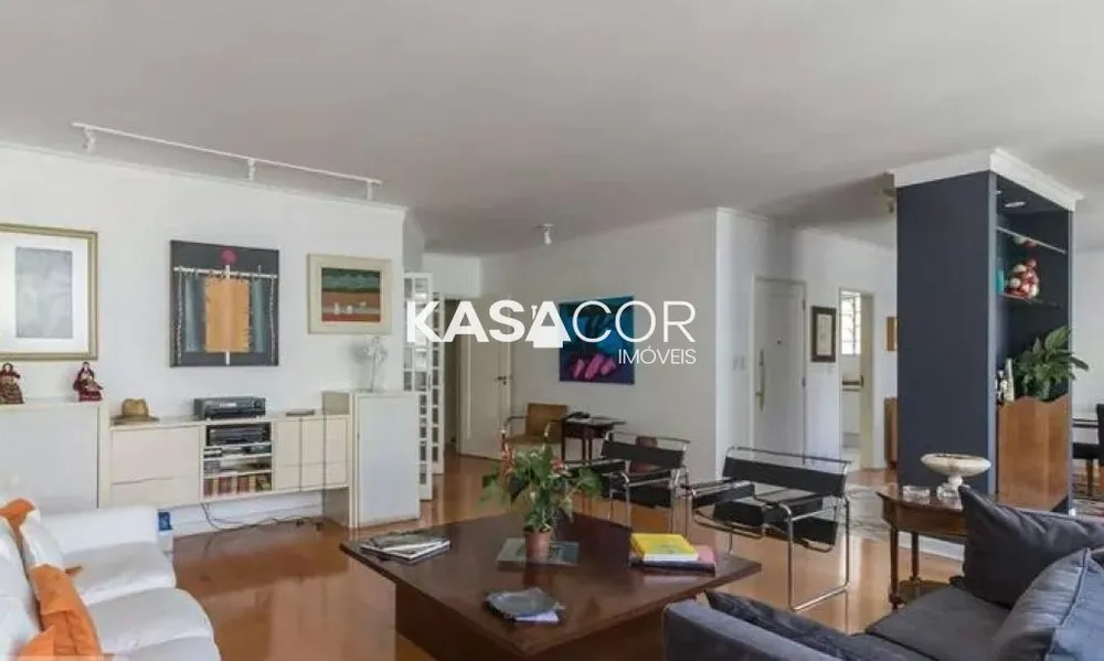 Apartamento, 3 quartos, 230 m² - Foto 2