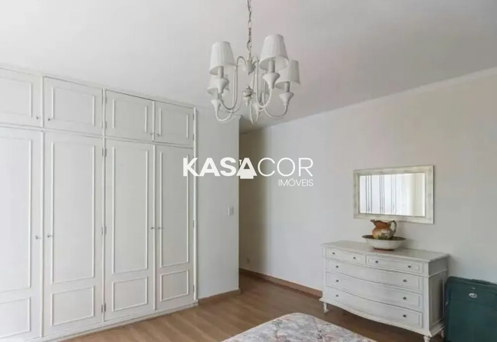 Apartamento, 3 quartos, 230 m² - Foto 5