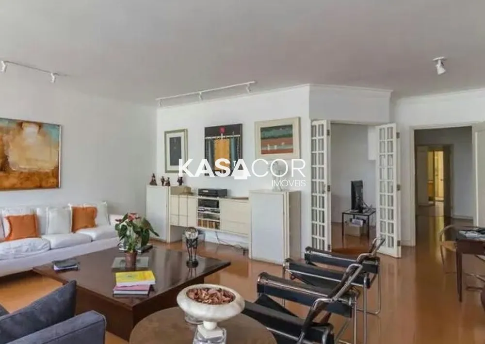 Apartamento, 3 quartos, 230 m² - Foto 4