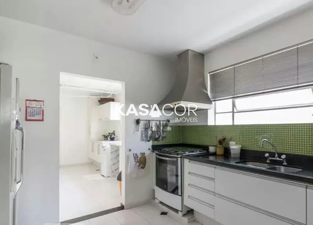 Apartamento, 3 quartos, 230 m² - Foto 6