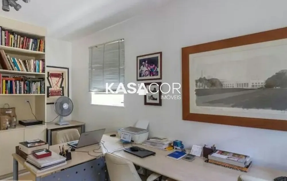 Apartamento, 3 quartos, 230 m² - Foto 7