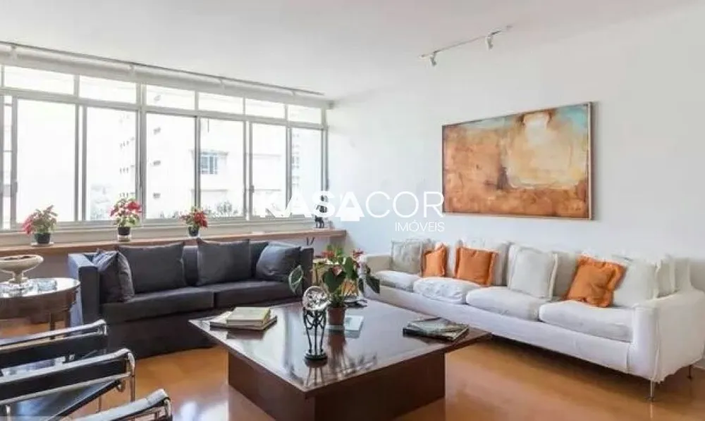 Apartamento, 3 quartos, 230 m² - Foto 3