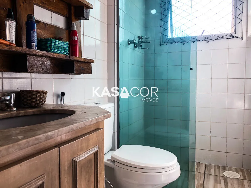 Apartamento, 3 quartos, 90 m² - Foto 3