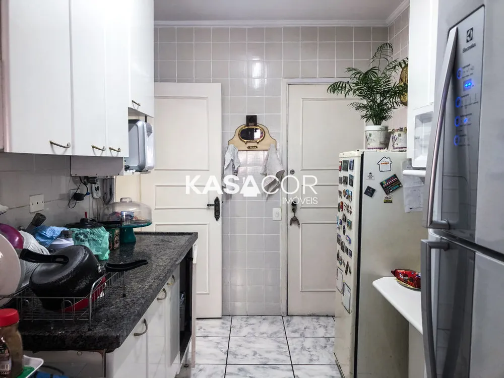 Apartamento, 3 quartos, 90 m² - Foto 4