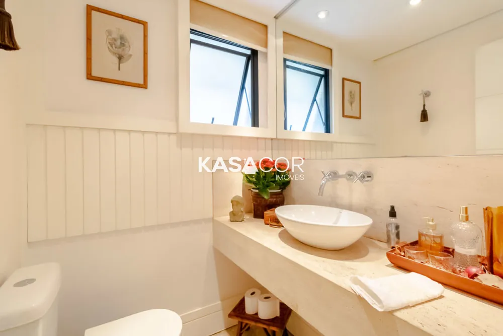 Apartamento, 4 quartos, 180 m² - Foto 4