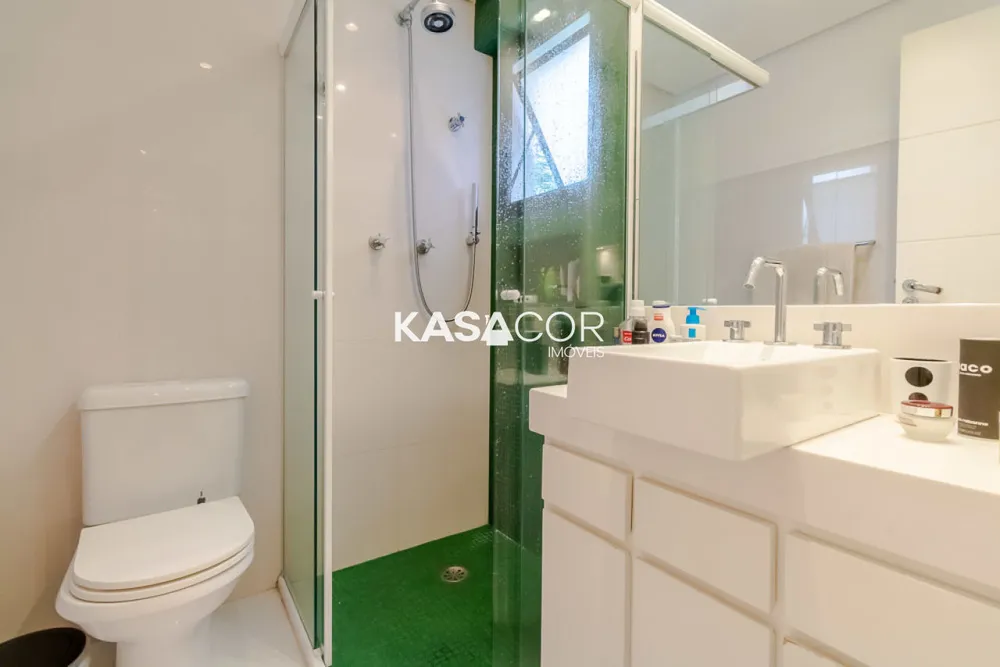 Apartamento, 4 quartos, 180 m² - Foto 6