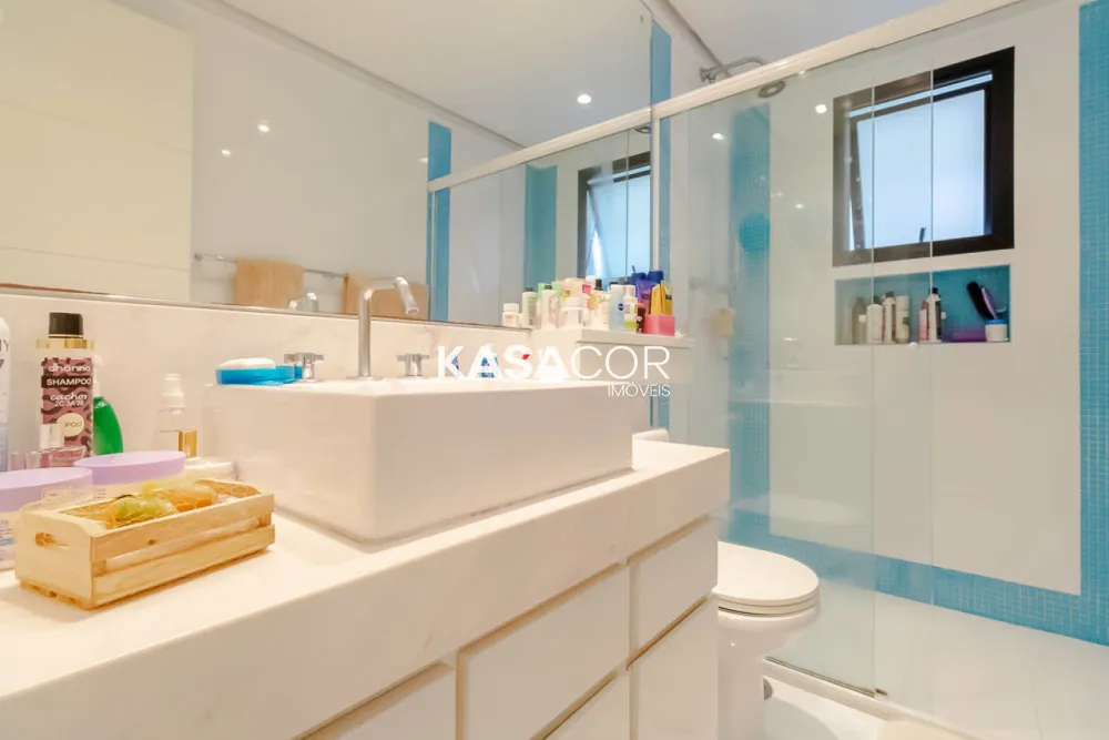 Apartamento, 4 quartos, 180 m² - Foto 7
