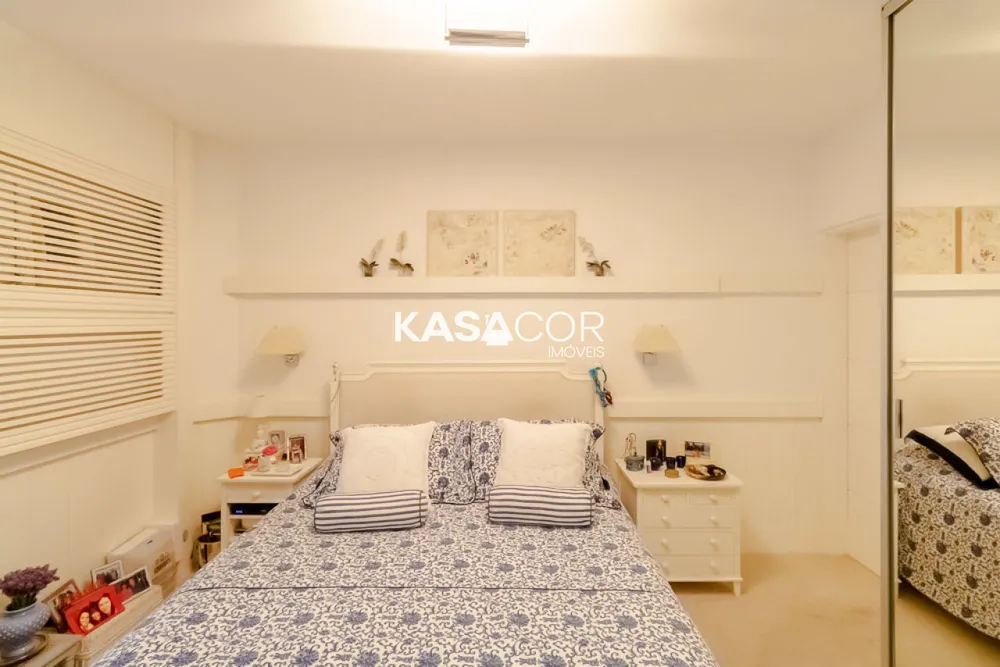 Apartamento, 4 quartos, 180 m² - Foto 2