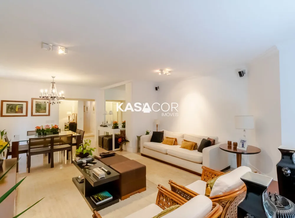 Apartamento, 4 quartos, 180 m² - Foto 3
