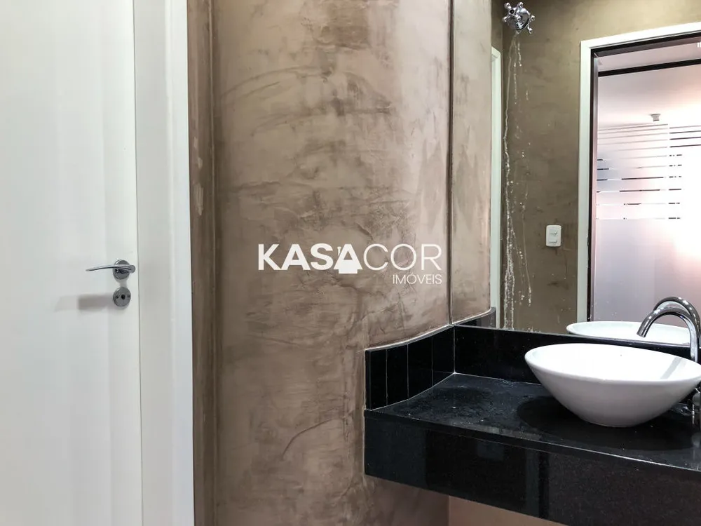 Sala-Conjunto, 138 m² - Foto 7