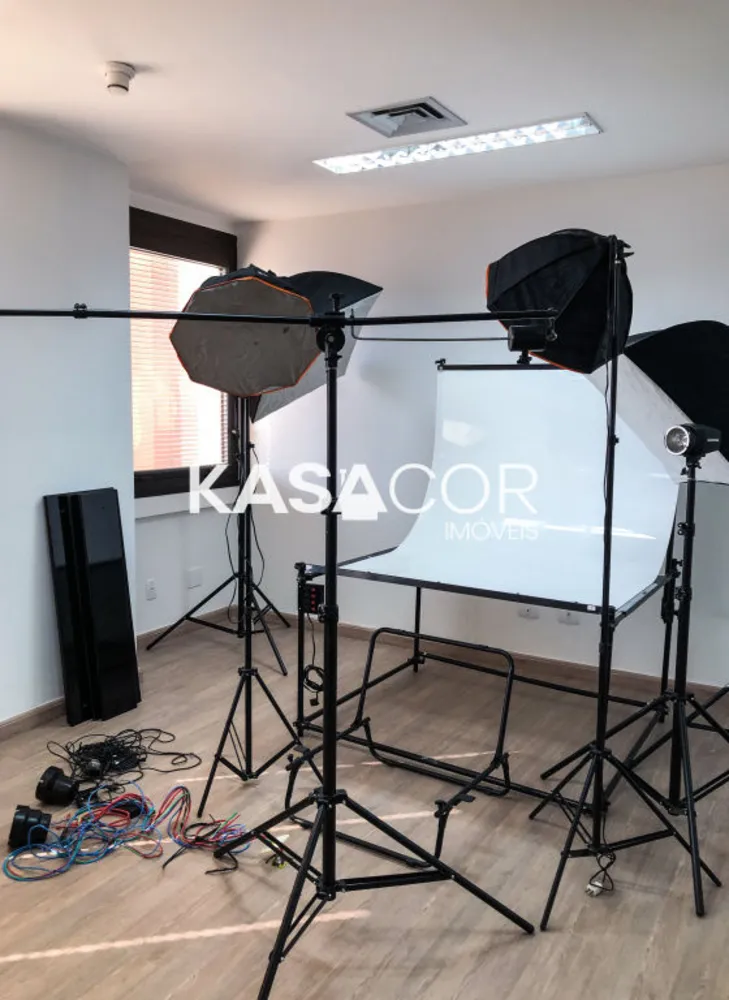 Sala-Conjunto, 138 m² - Foto 5
