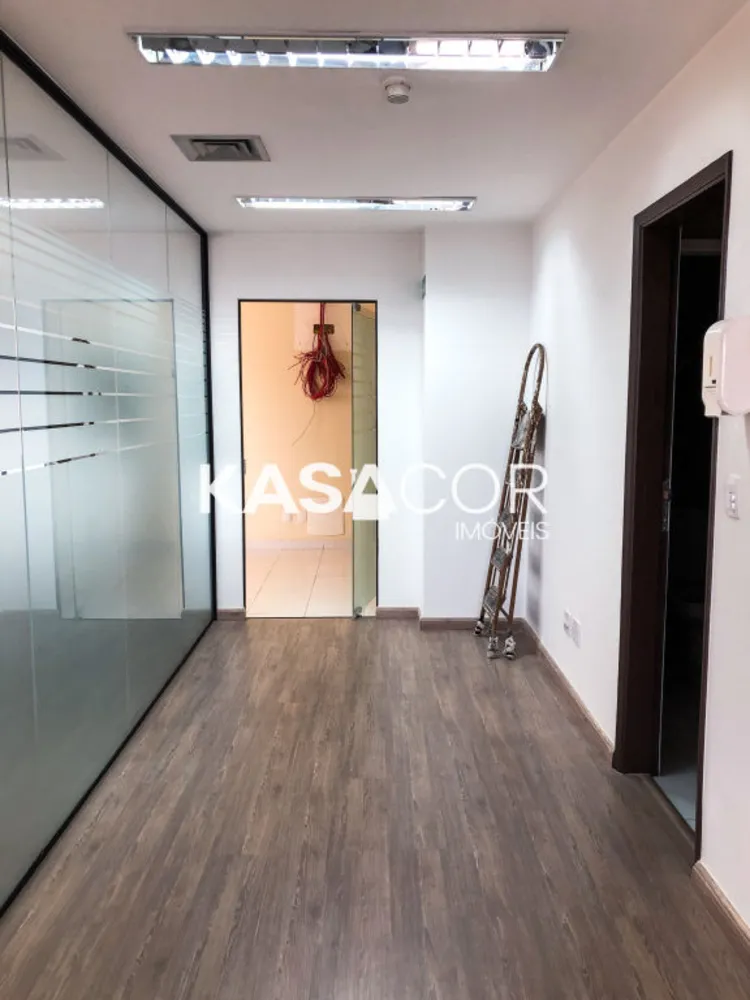 Sala-Conjunto, 138 m² - Foto 3