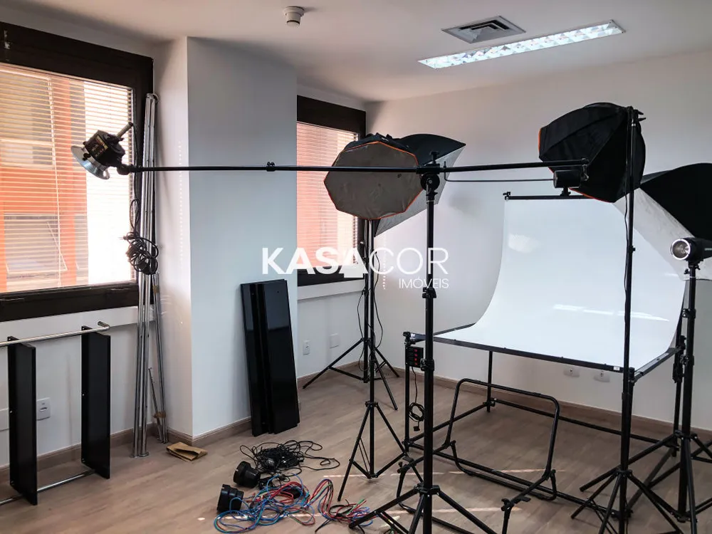 Sala-Conjunto, 138 m² - Foto 8