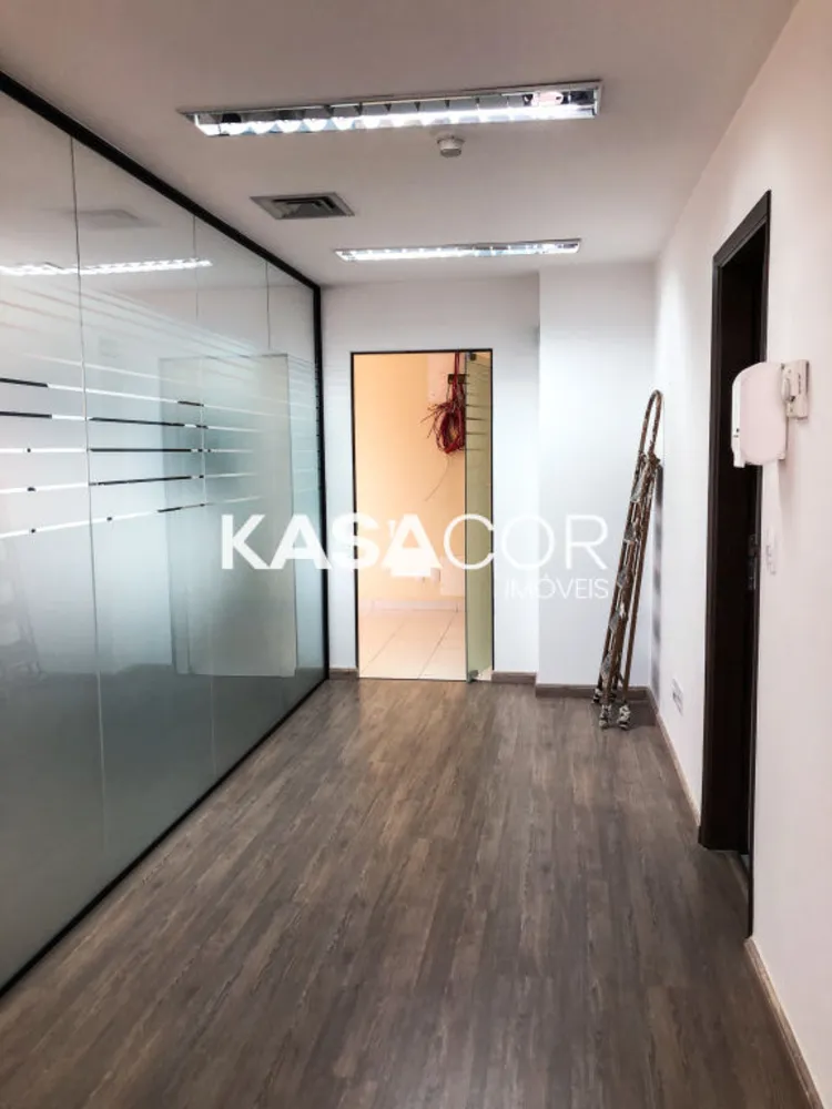 Sala-Conjunto, 138 m² - Foto 2