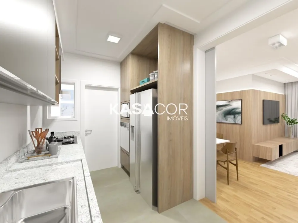 Apartamento, 2 quartos, 80 m² - Foto 7