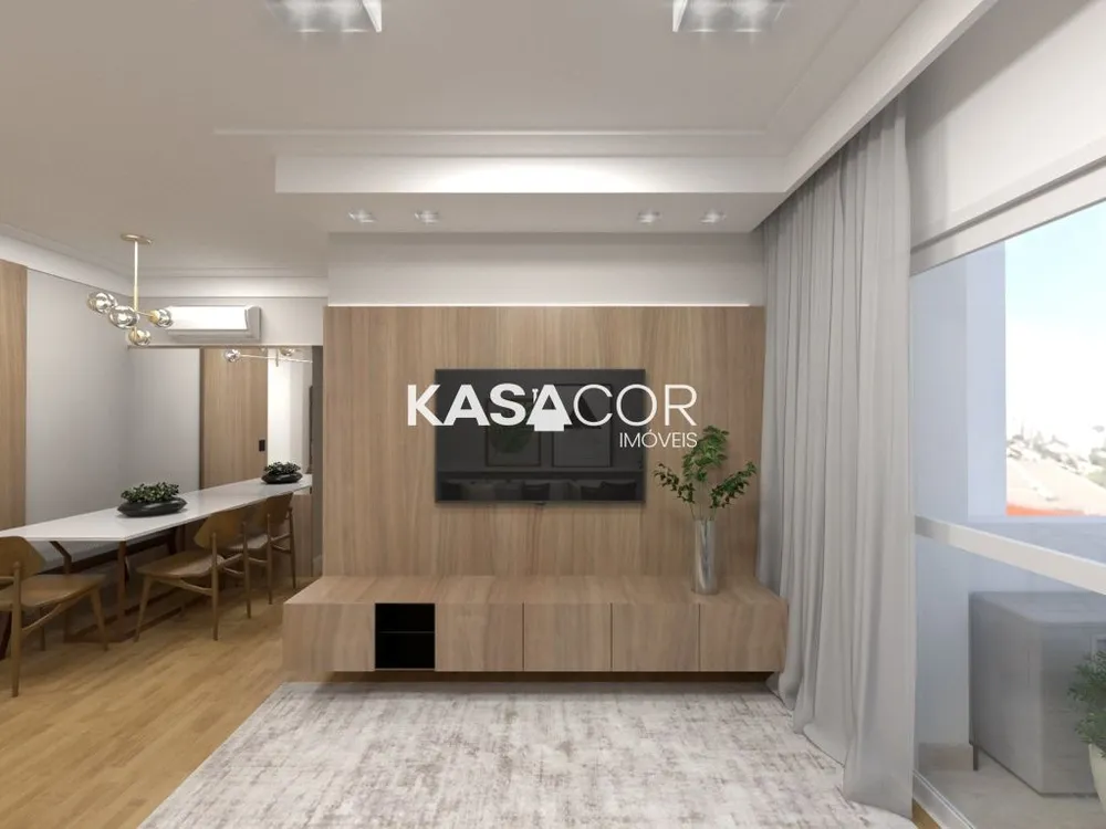 Apartamento, 2 quartos, 80 m² - Foto 4