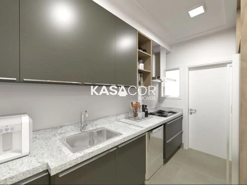 Apartamento, 2 quartos, 80 m² - Foto 6