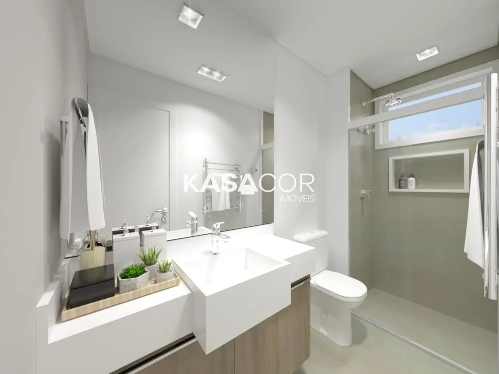 Apartamento, 2 quartos, 80 m² - Foto 8