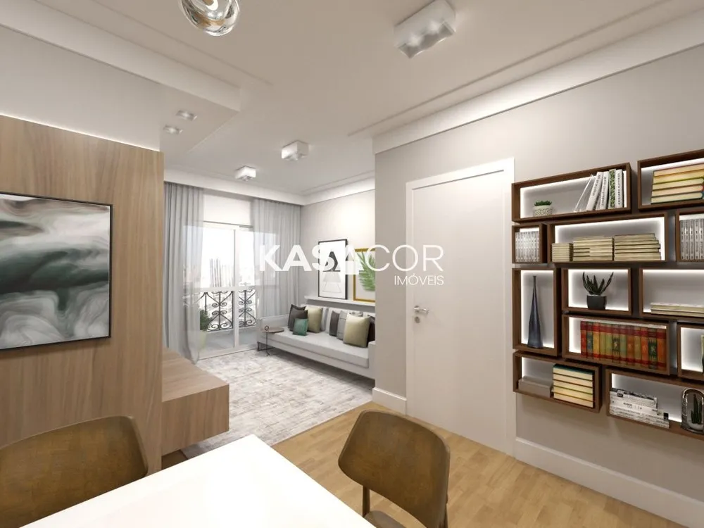 Apartamento, 2 quartos, 80 m² - Foto 5