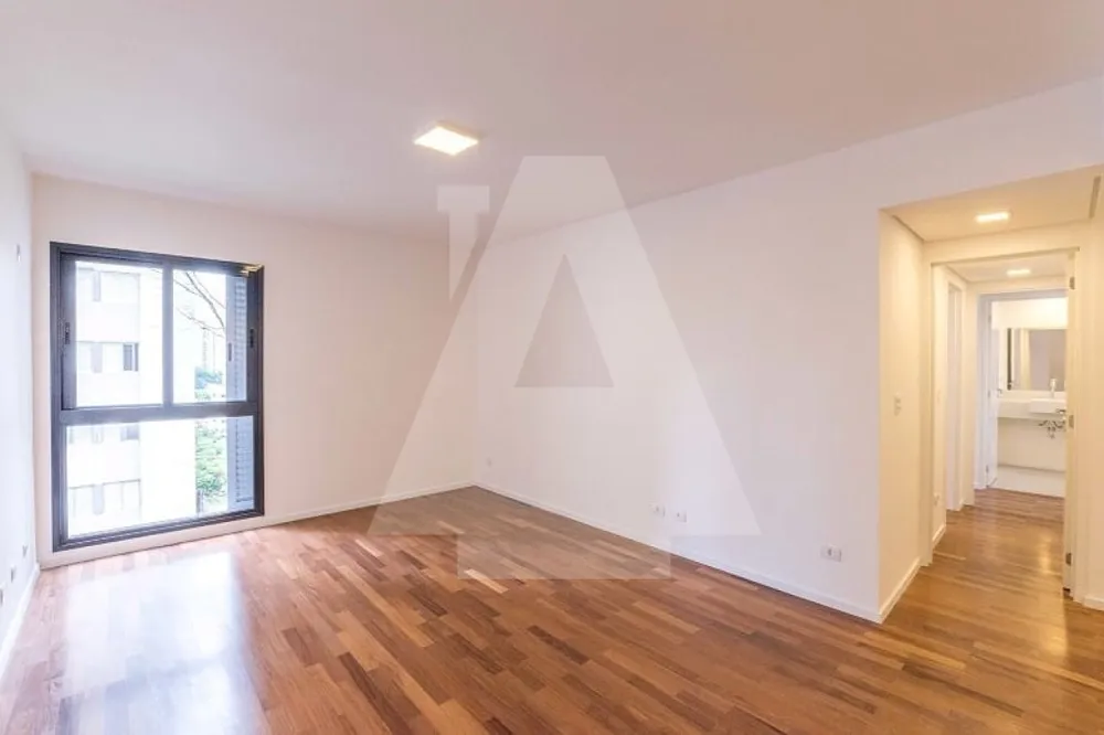 Apartamento, 2 quartos, 75 m² - Foto 1