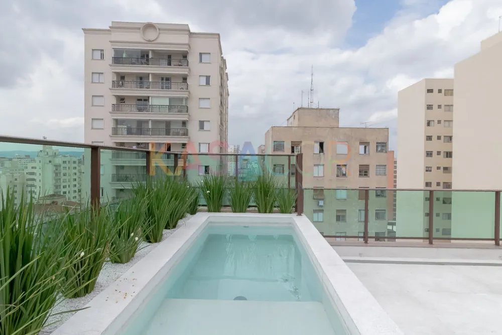 Cobertura, 2 quartos, 156 m² - Foto 2