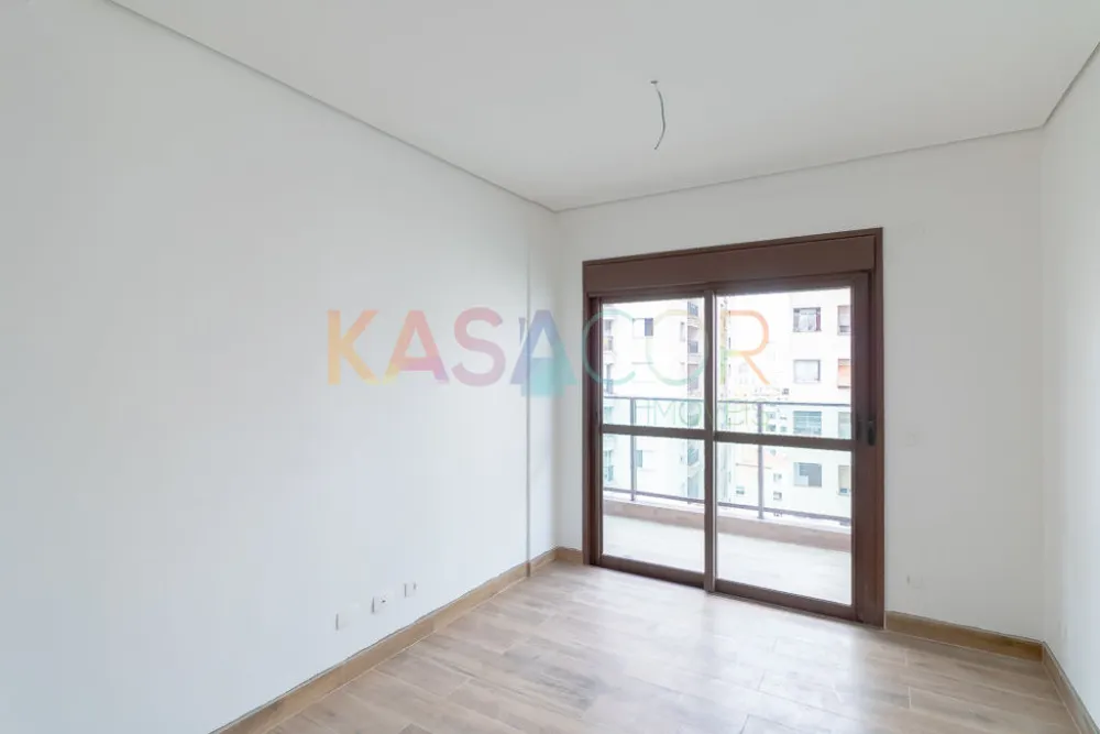 Cobertura, 2 quartos, 156 m² - Foto 4