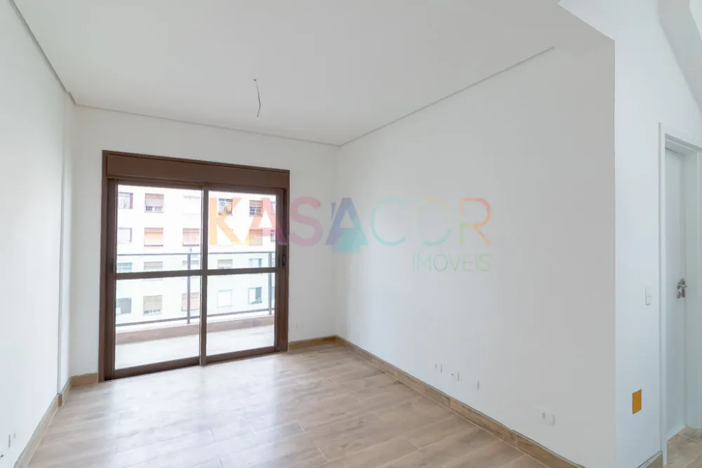 Cobertura, 2 quartos, 156 m² - Foto 3