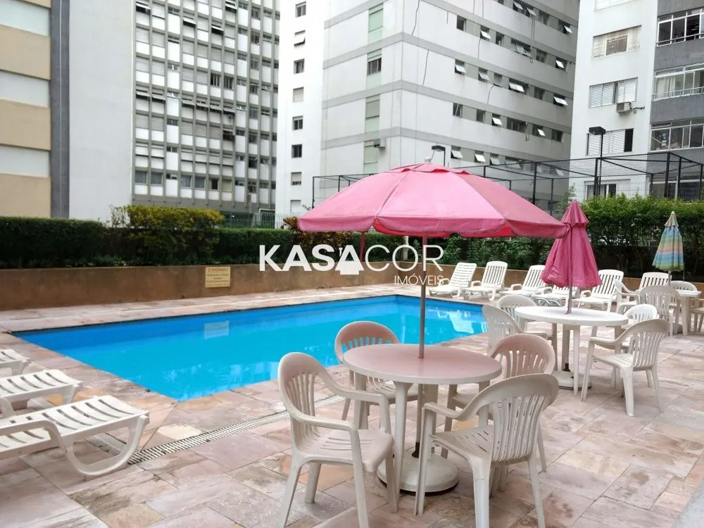 Apartamento, 3 quartos, 117 m² - Foto 6