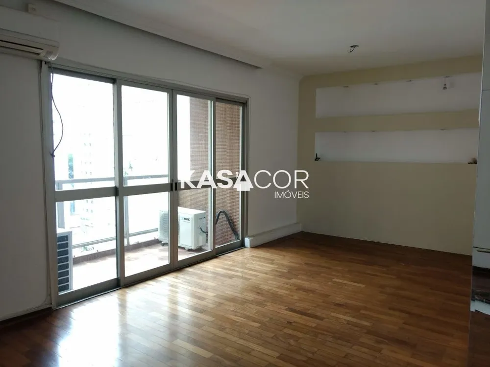 Apartamento, 3 quartos, 117 m² - Foto 1
