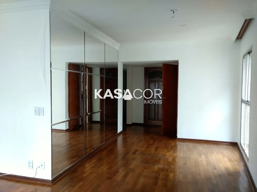 Apartamento, 3 quartos, 117 m² - Foto 4
