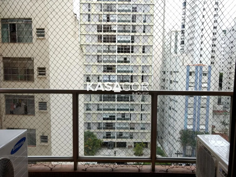 Apartamento, 3 quartos, 117 m² - Foto 3