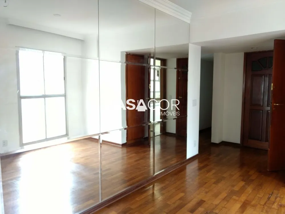 Apartamento, 3 quartos, 117 m² - Foto 8