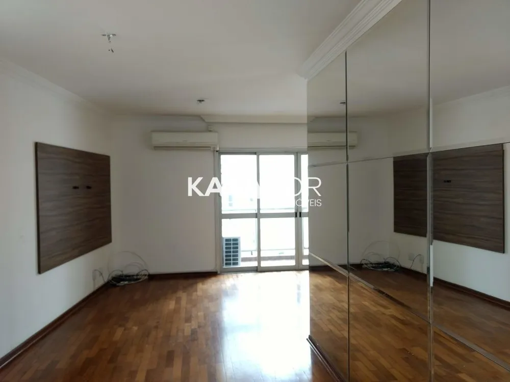 Apartamento, 3 quartos, 117 m² - Foto 2