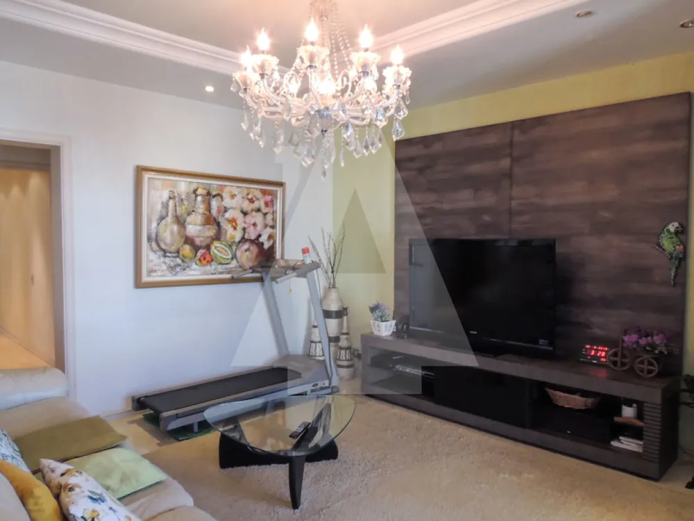 Apartamento, 4 quartos, 198 m² - Foto 3