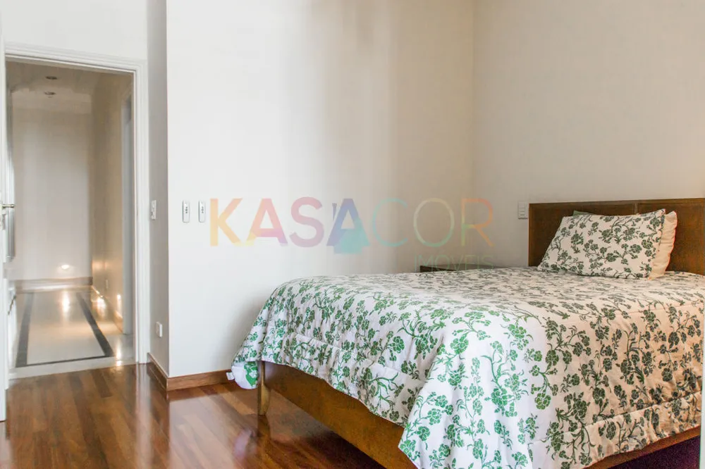 Apartamento, 4 quartos, 480 m² - Foto 7