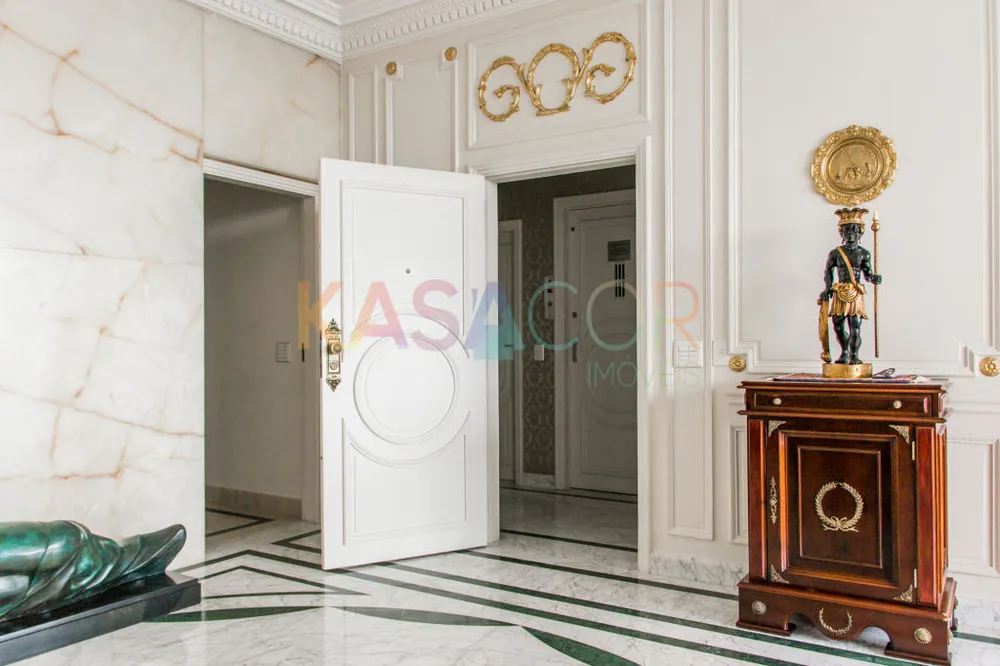 Apartamento, 4 quartos, 480 m² - Foto 5