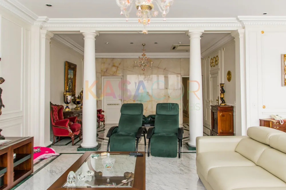 Apartamento, 4 quartos, 480 m² - Foto 3