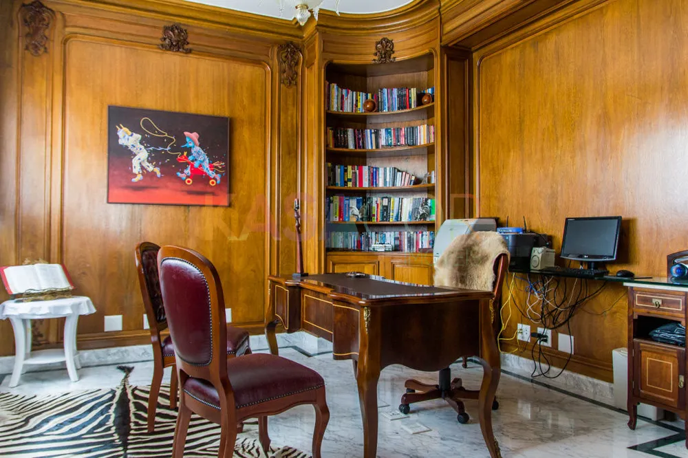 Apartamento, 4 quartos, 480 m² - Foto 6