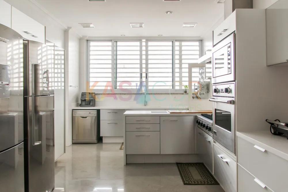 Apartamento, 4 quartos, 480 m² - Foto 8