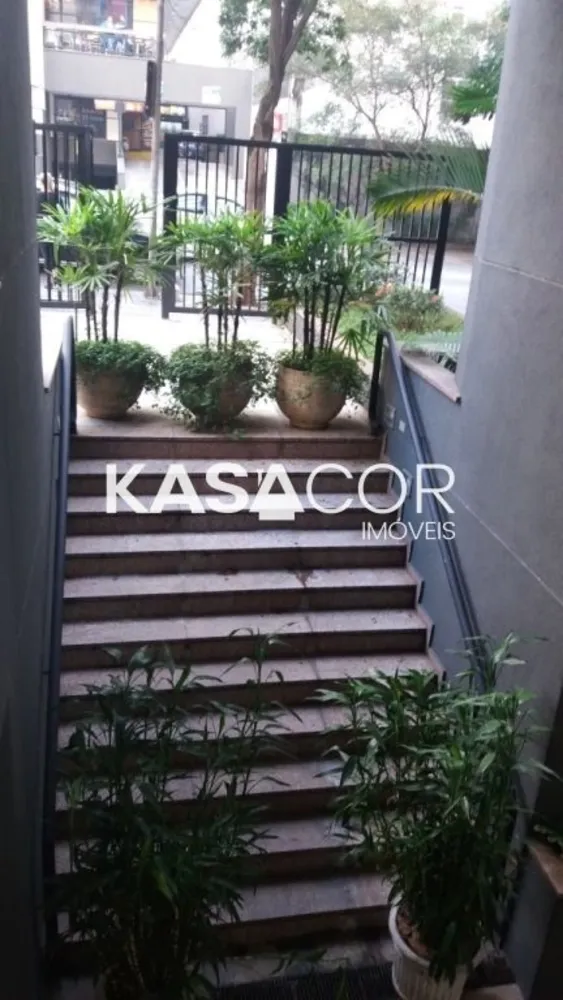 Sala-Conjunto, 40 m² - Foto 8