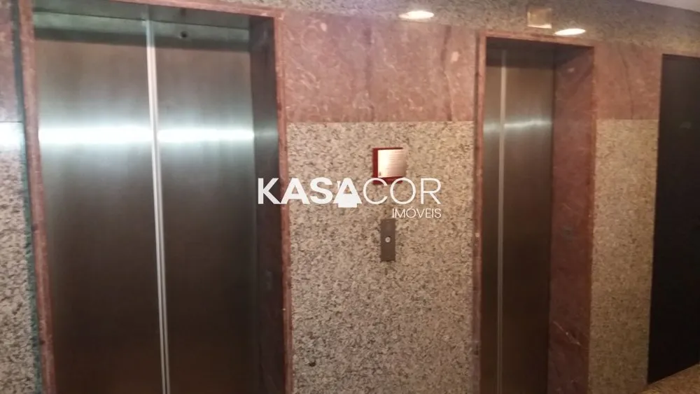 Sala-Conjunto, 40 m² - Foto 5