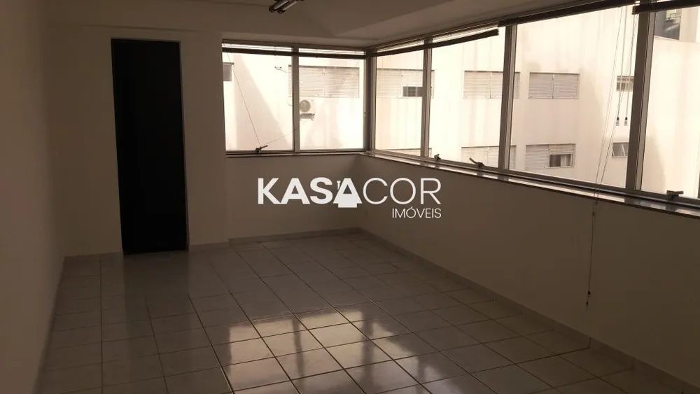 Sala-Conjunto, 40 m² - Foto 1