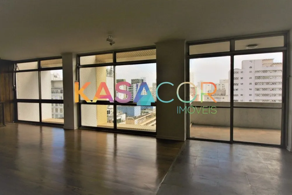 Apartamento, 3 quartos, 300 m² - Foto 4