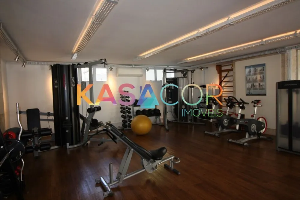 Apartamento, 3 quartos, 300 m² - Foto 8