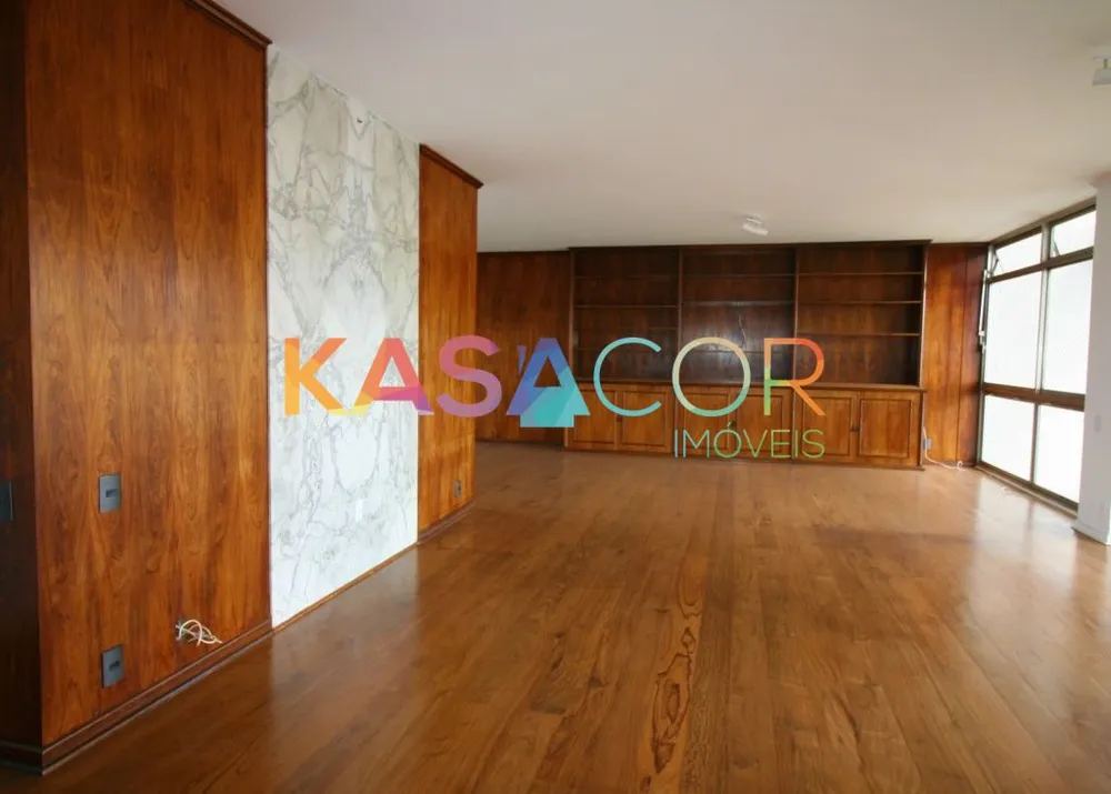 Apartamento, 3 quartos, 300 m² - Foto 3