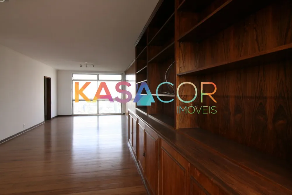 Apartamento, 3 quartos, 300 m² - Foto 2